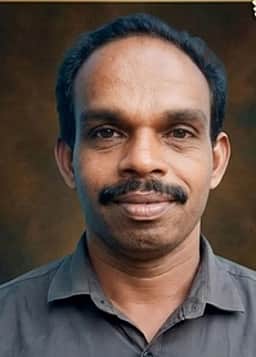 கடையாலுமூடு அருகே யானை தாக்கி தொழிலாளி உயிரிழப்பு