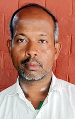 சிறுமிக்கு பாலியல் தொந்தரவு: இளைஞருக்கு 20 ஆண்டுகள் சிறை