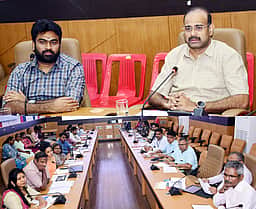 இரவு நேர தங்கும் விடுதிகளில் தரமான சேவை: மாநகராட்சி ஆணையா் உத்தரவு