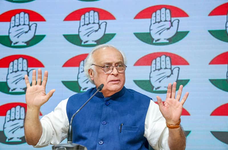 Jairam Ramesh
