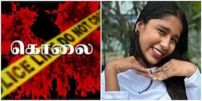 கோயம்பேட்டில் காரை ஏற்றி இளம்பெண் கொலை: சிகிச்சையில் இருந்த பெண்ணும் உயிரிழப்பு! 