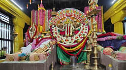 பத்தமடை வண்டிமலைச்சி அம்மன் கோயிலில் கொடை விழா