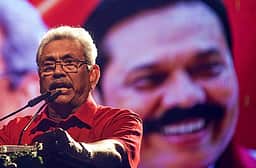 ஈஸ்டர் தொடர் குண்டுவெடிப்பு விசாரணை: முன்னாள் இலங்கை அதிபருக்கு பயணத் தடை!