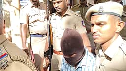 கோவை சிறுமி பாலியல் கொலை: கார்த்திக், மோகன்ராஜுக்கு 3 நாள்கள் போலீஸ் காவல்