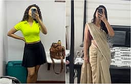 இன்ஸ்டாகிராமில் இருந்து விலகிய பாண்டியன் ஸ்டோர்ஸ் நடிகை!