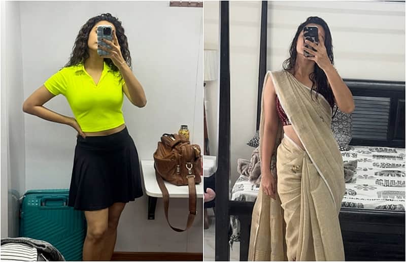 pandian stores serial Actress Lavanya