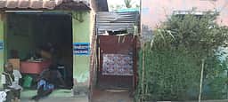 கமுதியில் மதுக் கடை மூடல்