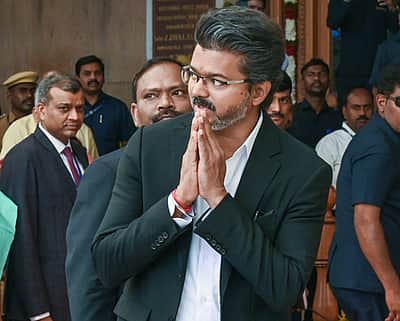 முதல்வர், செய்தியாளர்களைச் சந்திக்க வேண்டும் என்ற கட்டாயமில்லை! நிர்மல்குமார்