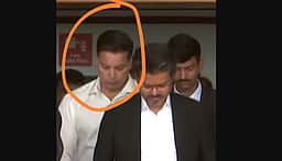 தனிப் பாதுகாவலர் ஏன்? காவல்துறை மீது முதல்வருக்கே நம்பிக்கை இல்லையா? அதிமுக எம்.பி.