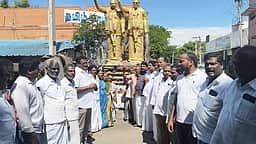 கெங்கவல்லி, தம்மம்பட்டியில் கருணாநிதி பிறந்தநாள் விழா