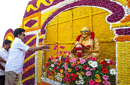 முன்னாள் முதல்வர் கருணாநிதி பிறந்த நாள் - புகைப்படங்கள்