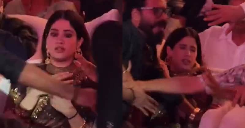 jhanvi kapoor