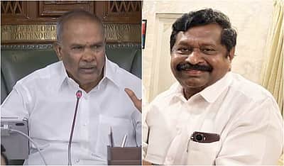 2016 தேர்தலில் இன்பதுரையின் வெற்றி செல்லாது: அப்பாவு வழக்கில் உயர்நீதிமன்றம் தீர்ப்பு!