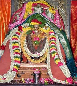 காசி மடத்தில் குமரகுருபரா் சுவாமிகள் குருபூஜை