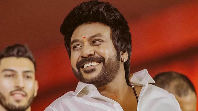 raghava lawrence
