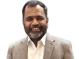 மத்திய வா்த்தக வாரிய உறுப்பினராக கே.எம்.சுப்ரமணியன் நியமனம்