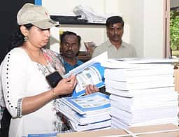 பள்ளிகளை தூய்மையாக பராமரிக்க வேண்டும்: பெரம்பலூா் ஆட்சியா் அறிவுறுத்தல்
