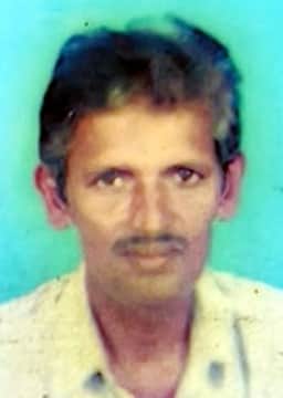 மின்சாரம் பாய்ந்து திமுக பிரமுகா் மரணம்