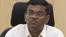 கர்நாடக முதல்வரின் செயலராக தமிழ்நாட்டைச் சேர்ந்தவர் நியமனம்!