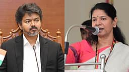 சிறுமி பாலியல் துன்புறுத்தல்! நடவடிக்கை ஏதுமில்லை என்ற துணிச்சல்தான்: கனிமொழி