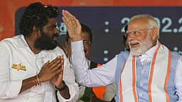 பிரதமர் மோடியைச் சந்திக்கும் அண்ணாமலை?