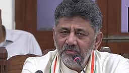 கர்நாடக அமைச்சரவையில் பெண்களுக்கு இடமில்லையா? டி.கே. சிவகுமார் பதில்!