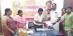 திருவிடைமருதூா் வட்டத்தில் ஜமாபந்தி தொடக்கம்