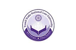 தமிழ்நாடு தேசிய சட்ட பல்கலைக்கழகத்தில் வேலை: யாரெல்லாம் விண்ணப்பிக்கலாம்?