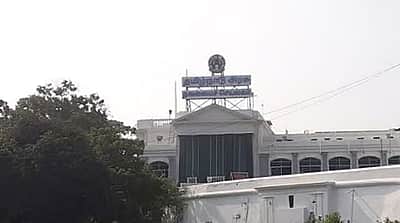 ஐஏஎஸ் அதிகாரிகள் இடமாற்றம்! பொதுப்பணித்துறை செயலராக செல்வராஜ்