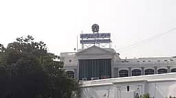 மதுரை ஆணையராக கபில் குமார்! 7 ஐபிஎஸ் அதிகாரிகள் இடமாற்றம்!