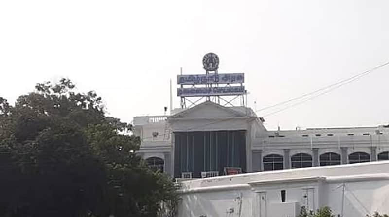 secretariat