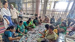 பழனி மலைக்கோயில் உண்டியல் வருவாய் ரூ.3.27 கோடி