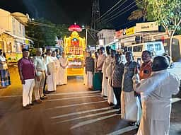 ஆதி குமரகுருபர சுவாமிகள் குருபூஜை