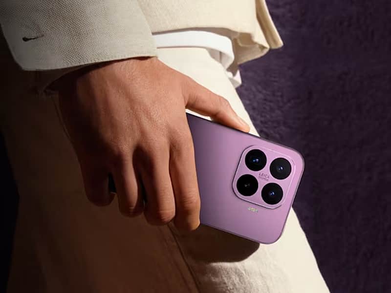 Xiaomi 17T launched in India