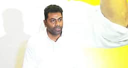 லஞ்ச புகாருக்கு விரைவில் கட்டணமில்லா எண்! ஆதவ் அர்ஜுனா