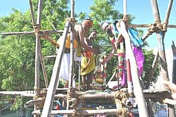 சுந்தர விநாயகா் கோயில்
குடமுழுக்கு