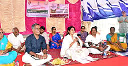 ‘சுற்றுச்சூழலை பாதுகாக்க பொதுமக்கள் முன்வர வேண்டும்’