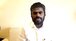 இன்றுமுதல் புதிய இயக்கம்; வரும் தேர்தலில் போட்டி! அண்ணாமலை