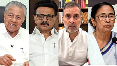 இந்தியா கூட்டணி இறந்து புதைக்கப்பட்டு விட்டது: பாஜக