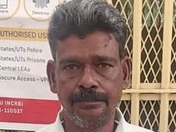 கொலை வழக்கில் 25 ஆண்டுகளாக
தலைமறைவாக இருந்தவா் கைது