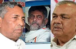 டி.கே. சிவகுமாருக்கு அடுத்த சவால்! கர்நாடகத்தில் துறை ஒதுக்கீட்டில் மூத்த அமைச்சர்கள் அதிருப்தி! 