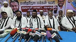 மேக்கேதாட்டில் அணை கட்டும் முயற்சியை 
தமிழக அரசு தடுத்துநிறுத்த வேண்டும்: எம்.எச்.ஜவாஹிருல்லா
