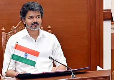 தென்மேற்குப் பருவமழையை எதிா்கொள்ள தயாா்நிலை: முதல்வா் விஜய் உத்தரவு