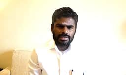 இது நம்ம இயக்கம்! அண்ணாமலை அறிவித்ததும் ஆயிரக்கணக்கில் இணையும் மக்கள்!