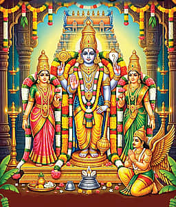 எந்த கோயிலில் என்ன விசேஷம்?