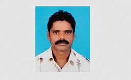 விக்கிரவாண்டி அருகே 
மின்சாரம் பாய்ந்து பெண் உள்பட 
இருவா் உயிரிழப்பு