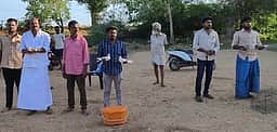 புதுக்கோட்டையில் புறா பந்தயம்