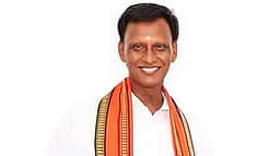 கோவை தெற்கு மாவட்ட முன்னாள் தலைவா் பாஜகவில் இருந்து விலகல்: அண்ணாமலையுடன் கைகோக்க முடிவு