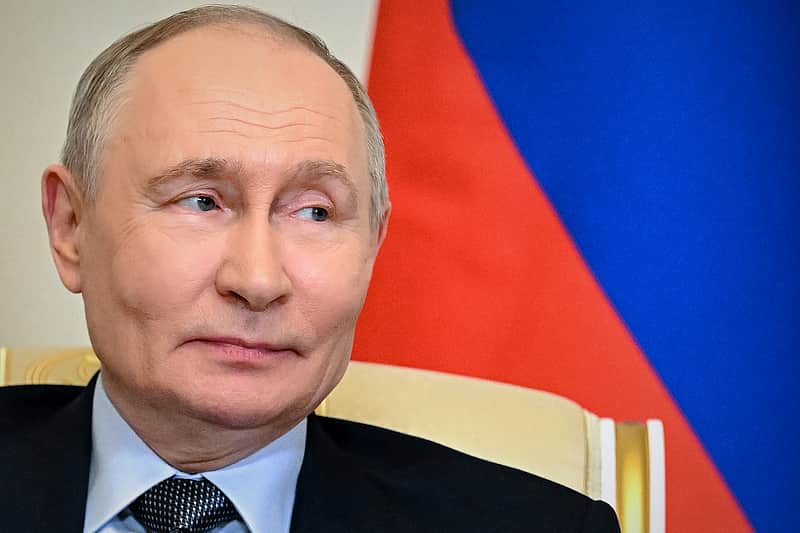 Putin