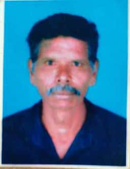 தாளவாடி மலைப் பகுதியில்
காட்டு யானை தாக்கி முதியவா் உயிரிழப்பு